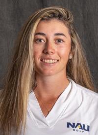 Seems like forever ago when I watched two talented left handed juniors play an event <a href="/Smugglers_Glen/">Smuggler's Glen</a> 

Both now coaching in NCAA. Rachel Pollock Head Coach at Louisiana Munroe/Kiley Rodrigues,Grad Asst Coach Northern Arizona

Their teams face each other Monday in Arizona

🇨🇦⛳️