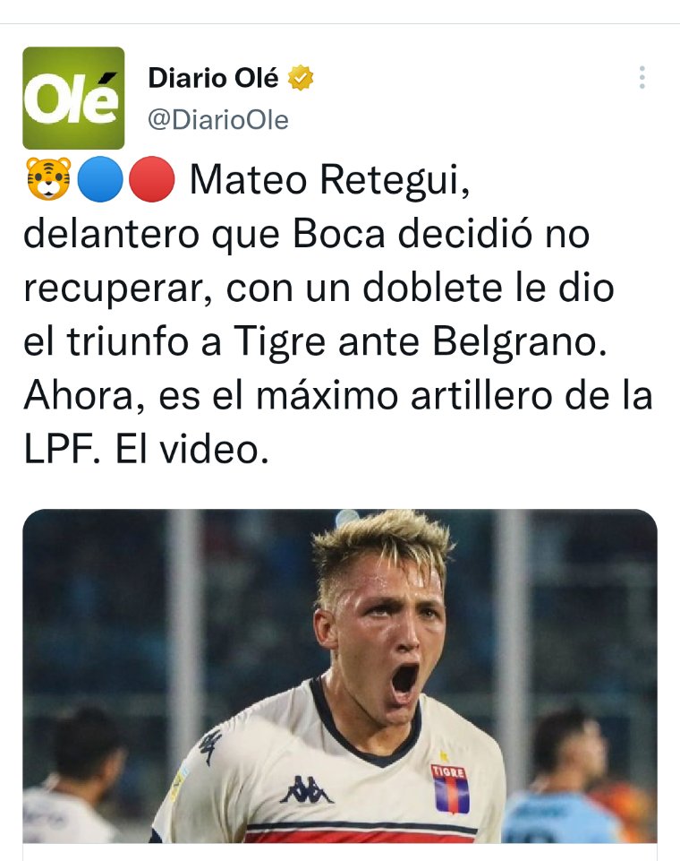sebalisiecki's tweet photo. Los amigos de Olé, decidieron ganar la batalla de la indignidad frente a TyC Sports y salieron a competirle con dos tuits maravillosos con menos de 48 horas de diferencia. Elige tu propia aventura. 

(Ahora con fotos) https://t.co/PdIZYeYjiK