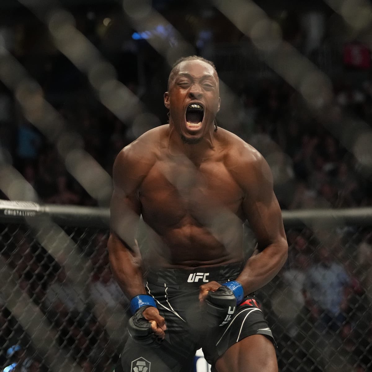 DravhyMMA tweet media