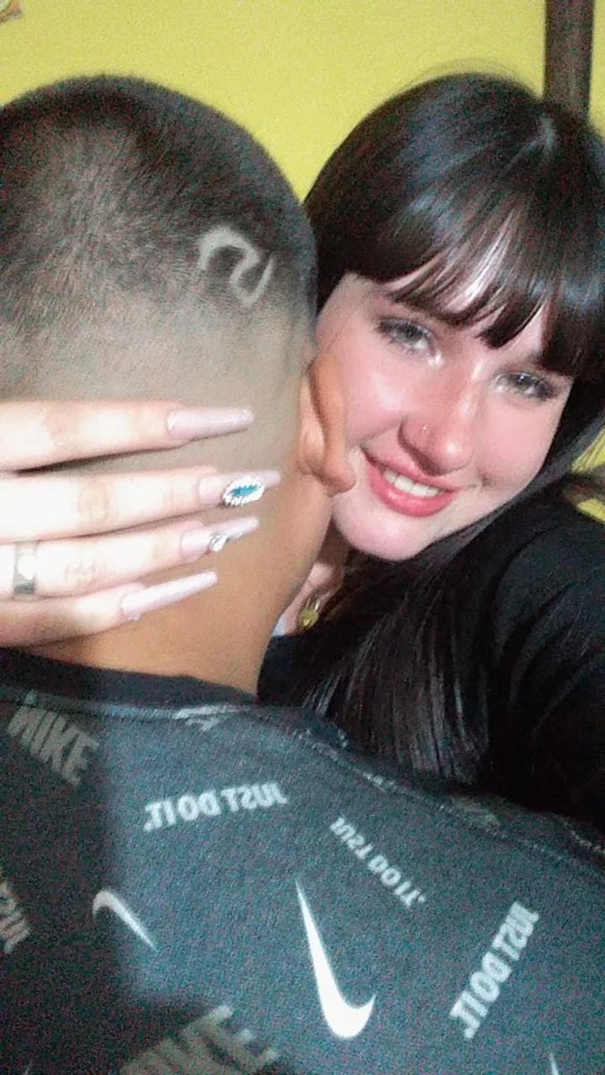 SeleeVanden02's tweet photo. Amor de mi vida ❤️😍 https://t.co/bTGhCPsFSx