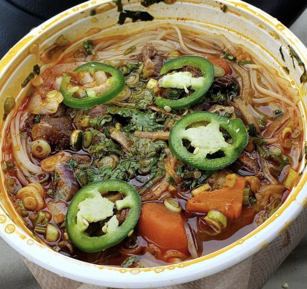 PhoWheels's tweet photo. ๐จHereโs this weeks tentative schedule๐จThis is our LAST WEEK for Bo-khirria tacos, Bo Kho & Banh mirria!! Come devour them before theyโre gone! ๐
#phowheels #vietnamesefood #foodtruck #catering #dmvcatering #privateevent #bookus #bookusnow #vietnamesefood #bokho https://t.co/JNRlhKrz02