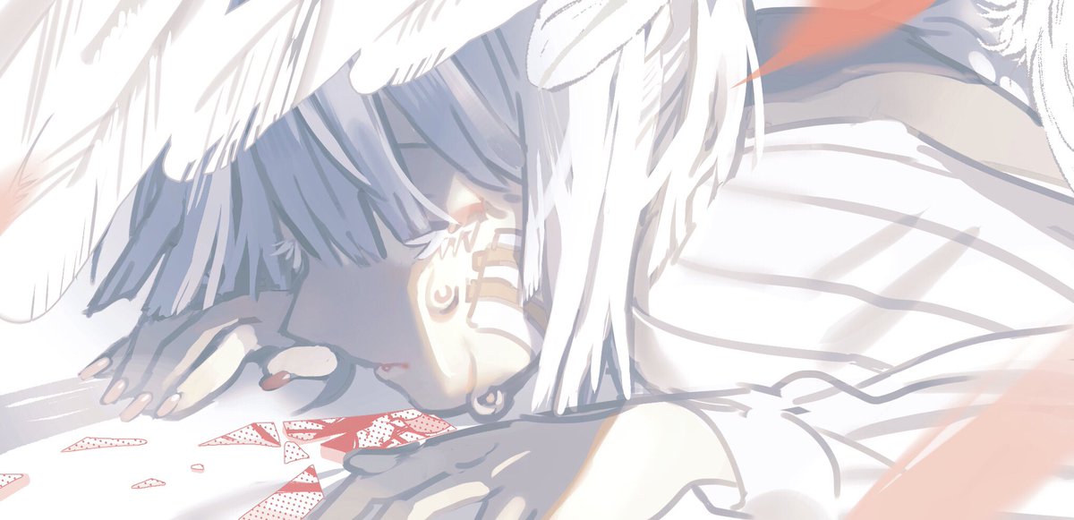 「log③ + α | 茶々 #pixiv 最近のまとめてみました!よろしくお願い」|茶々のイラスト