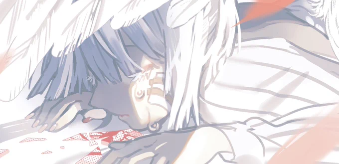 log③ + α | 茶々 #pixiv 最近のまとめてみました!よろしくお願いします! 