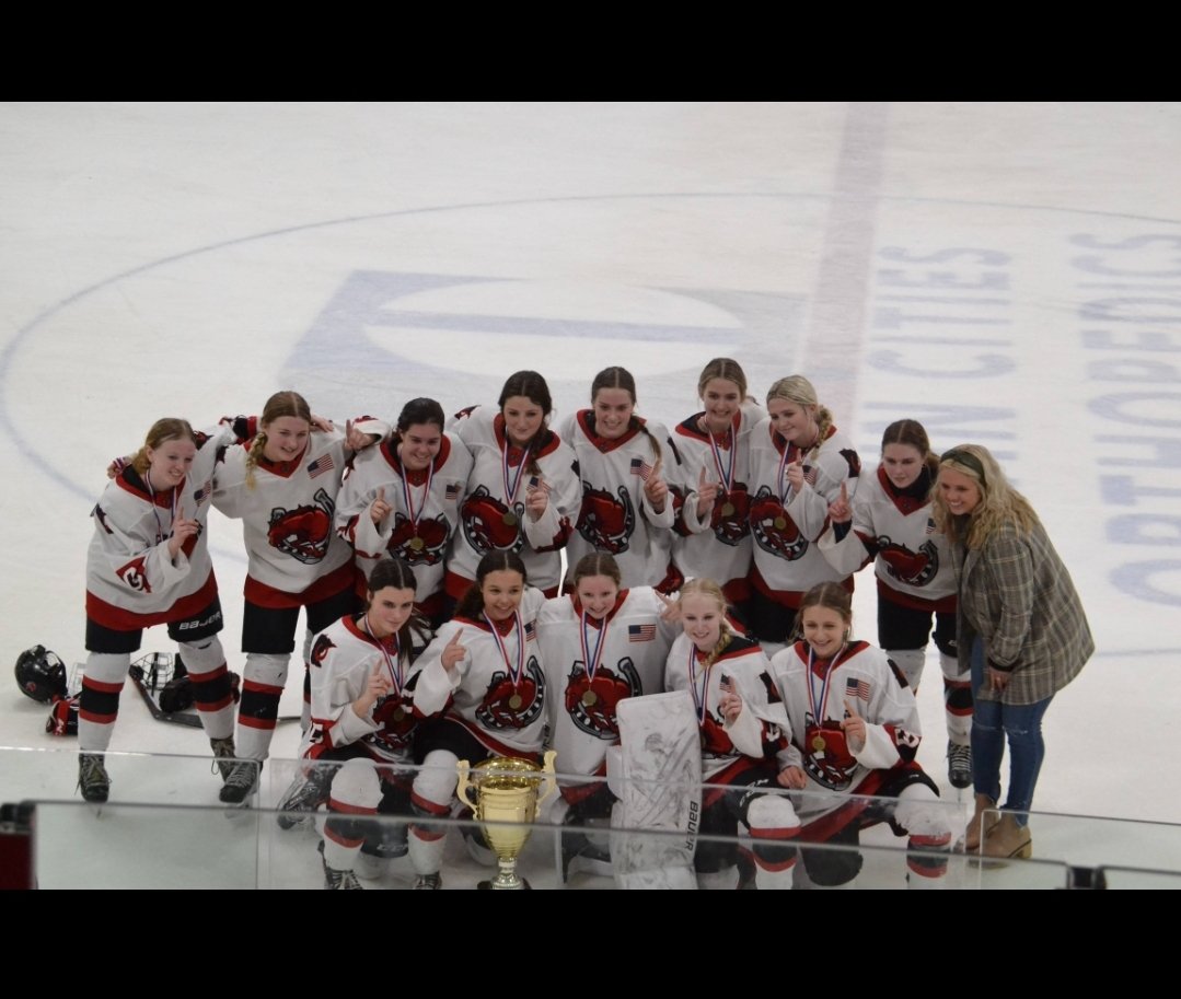 Stilly U15A Red tweet media
