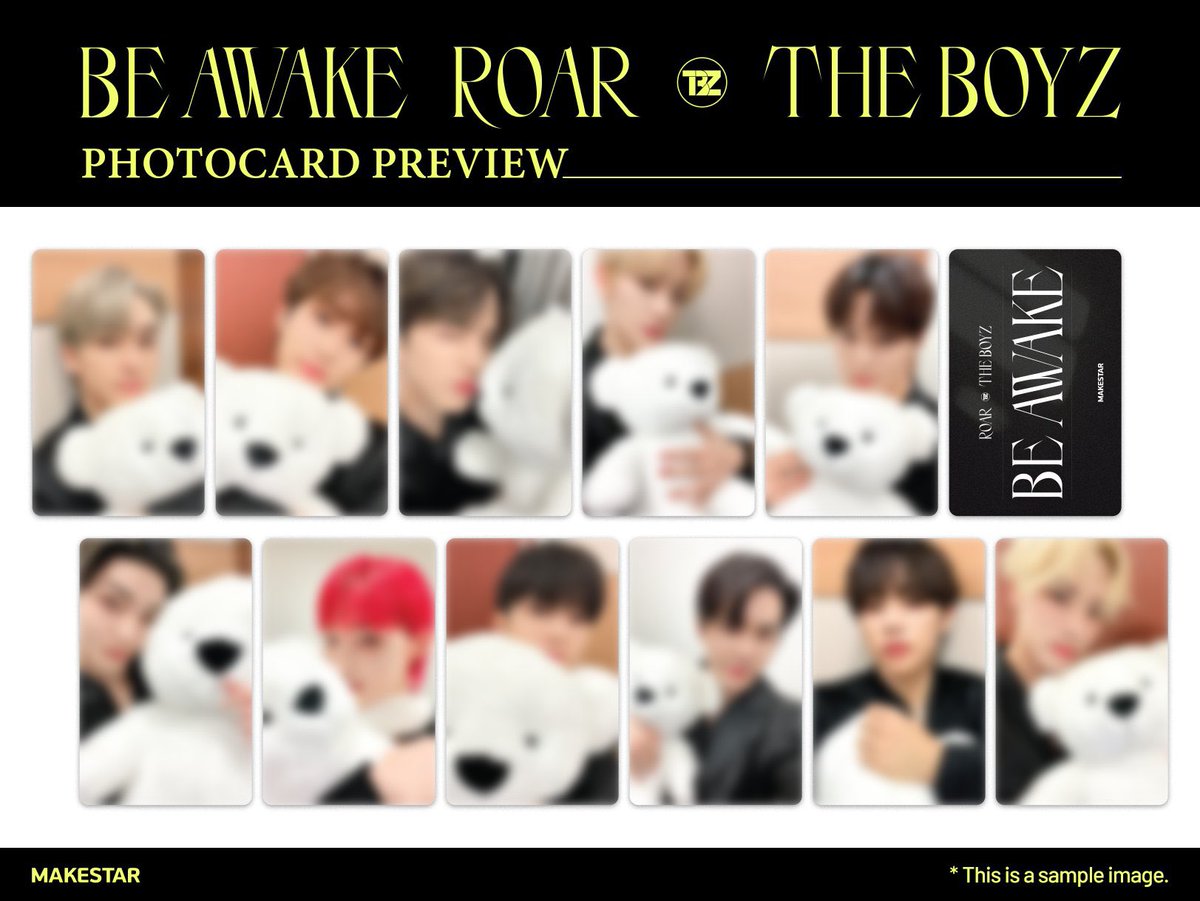514mx126's tweet photo. THE BOYZ 共同購入 MAKESTAR 
ドボイズ ドボ AWAKE メクス vol.3

画像ご確認の上DMお願い致します🙇🏻‍♀️🖤🤍 https://t.co/qnSWaeKCs6
