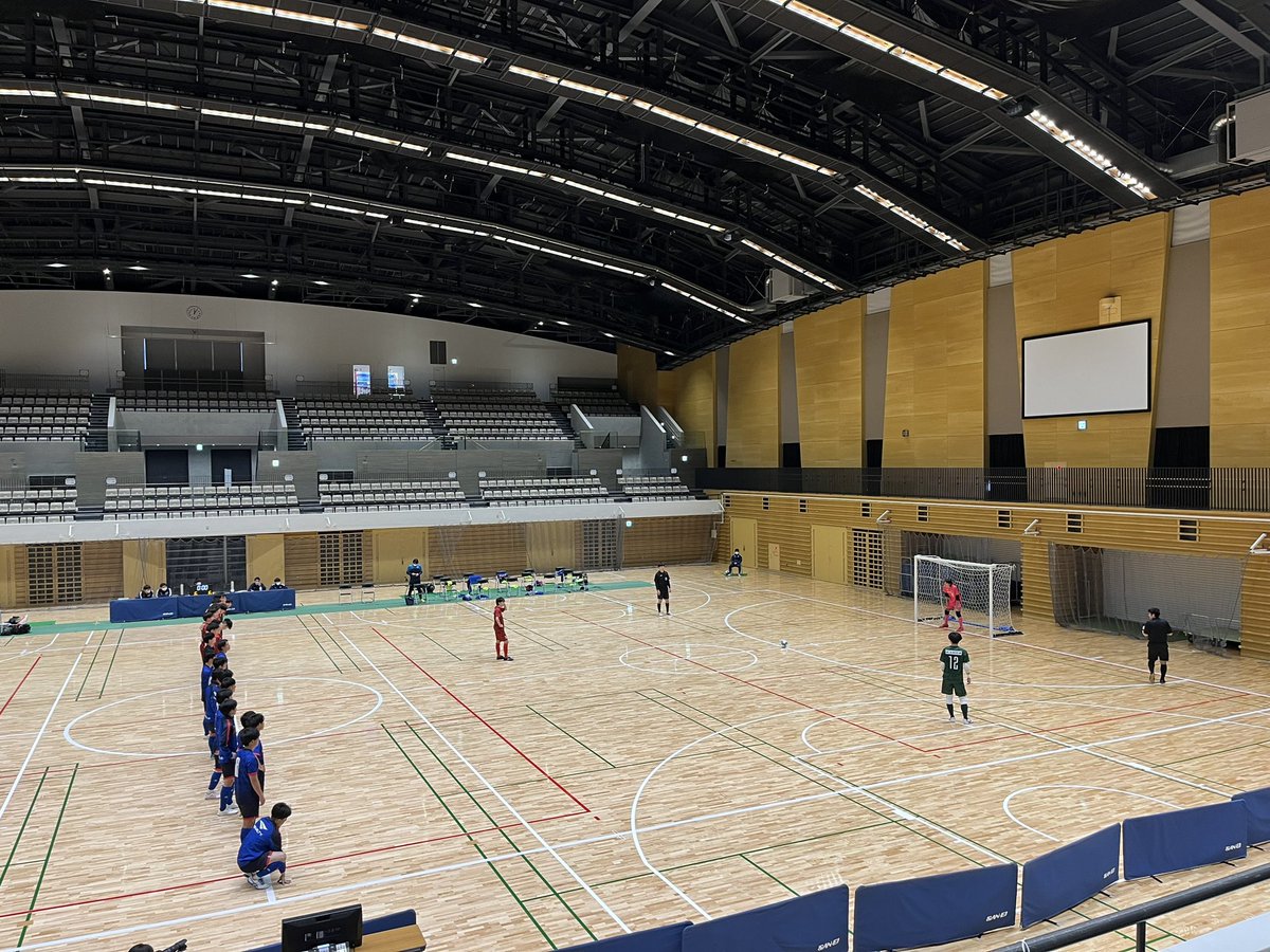 UnivFutsalTokyo tweet picture