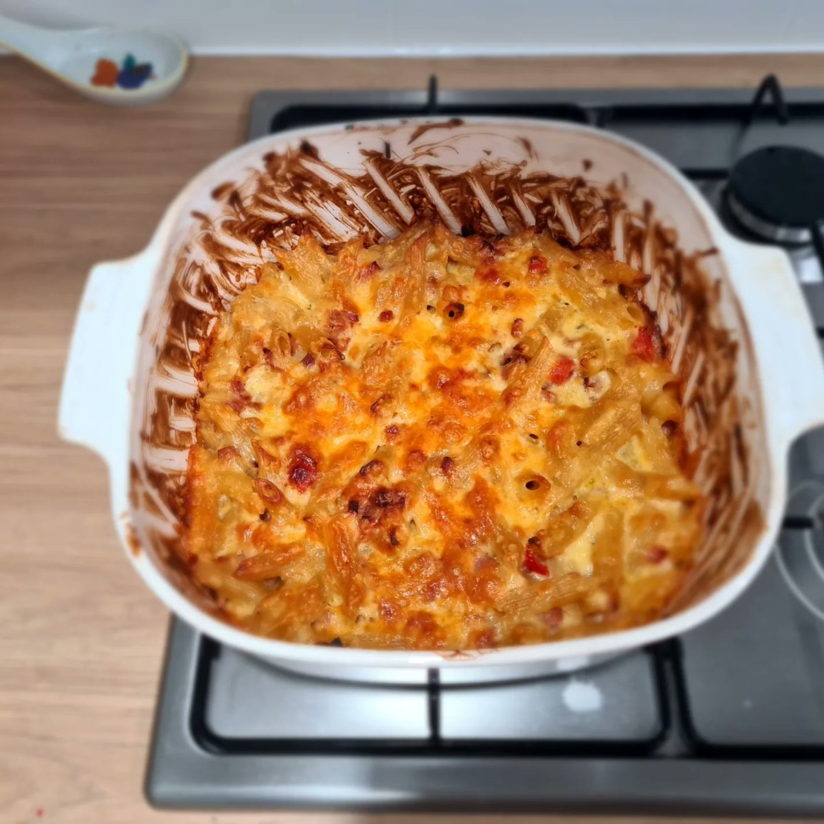 KhaattTeladar's tweet image. Have been cooking and baking a lot more since we renovated our kitchen. Here's what I've done so far! All have been tasty and approved by my fussy toddler haha 😄 #cooking #baking #beginnercook #beginnerbaker #gamergirl #SmallStreamersConnect