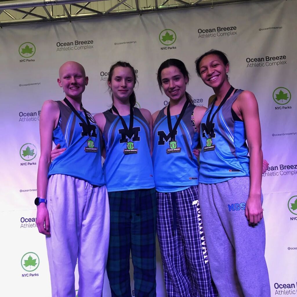 BigNorthConference on Twitter "RT MahwahHS Congratulations to the 4