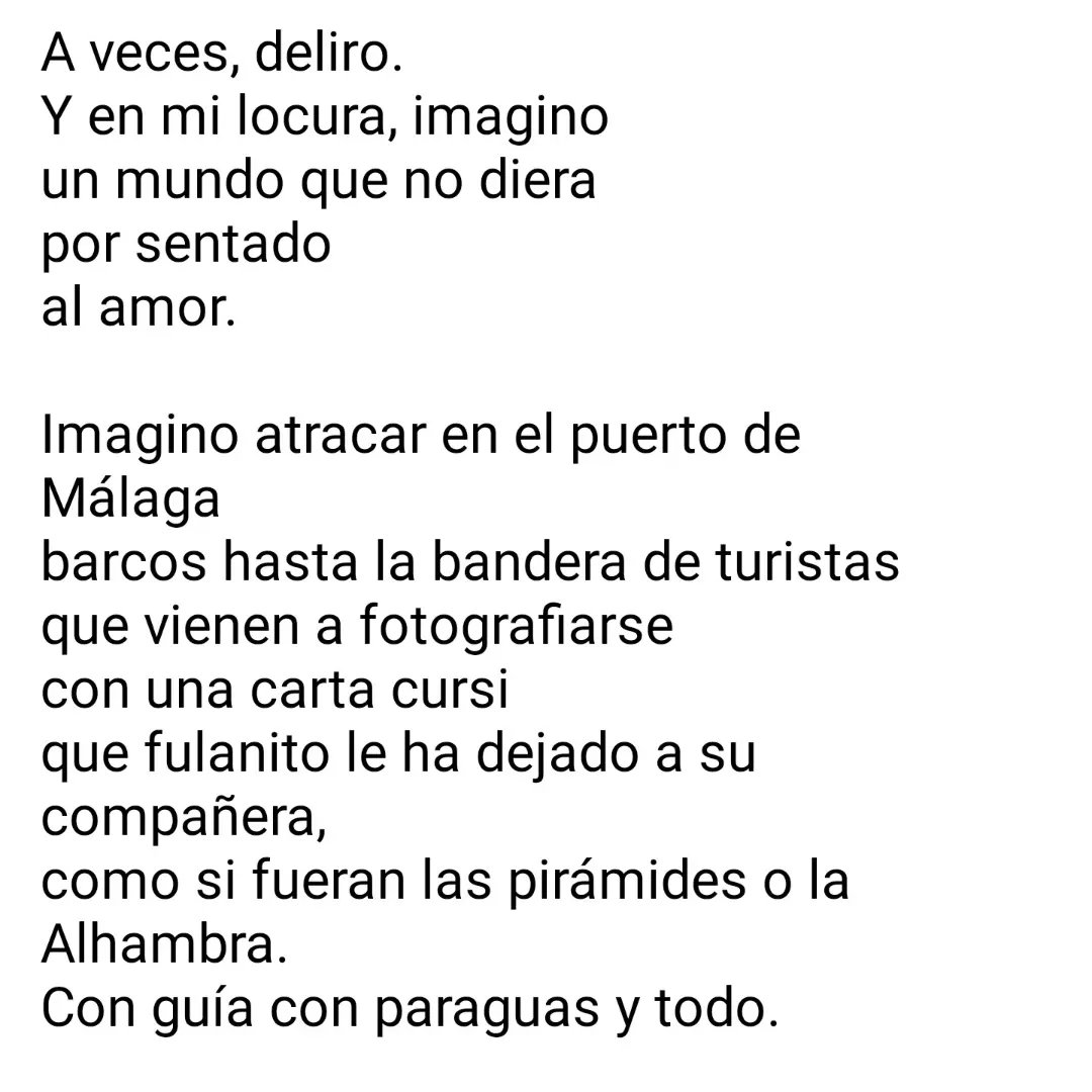 AleRuizMo's tweet photo. #poememos https://t.co/1AclAeZidz