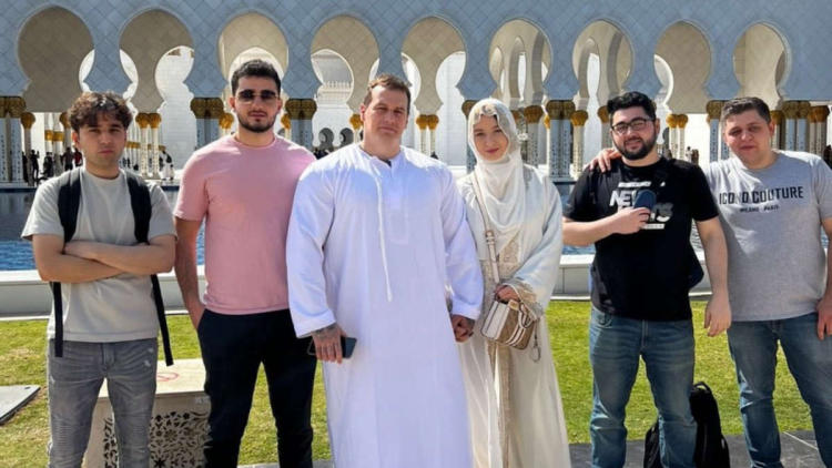 Twisted Minds becomes the last participant of BLAST.tv Paris Major 2023: Asia-Pacific RMR egw.news/counterstrike/…

The team finished second in the closed qualifier for the Middle East RMR tournament, beating the Ooredoo Thunders 2-0.