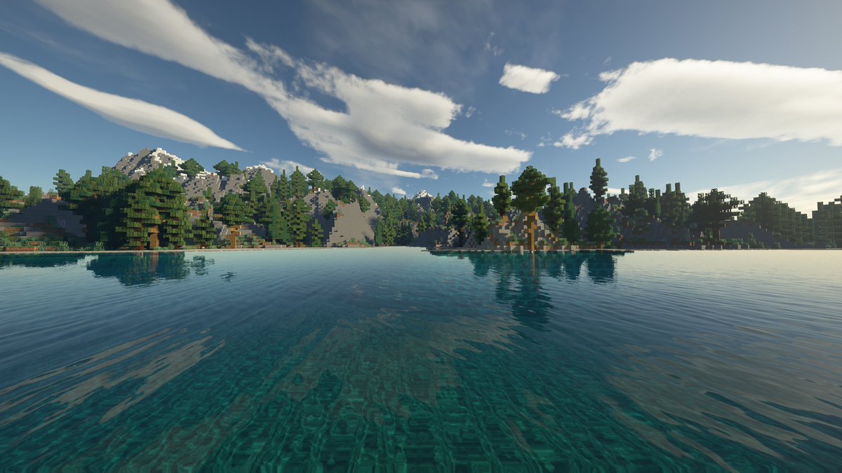 Nectar Survival Minecraft tweet media