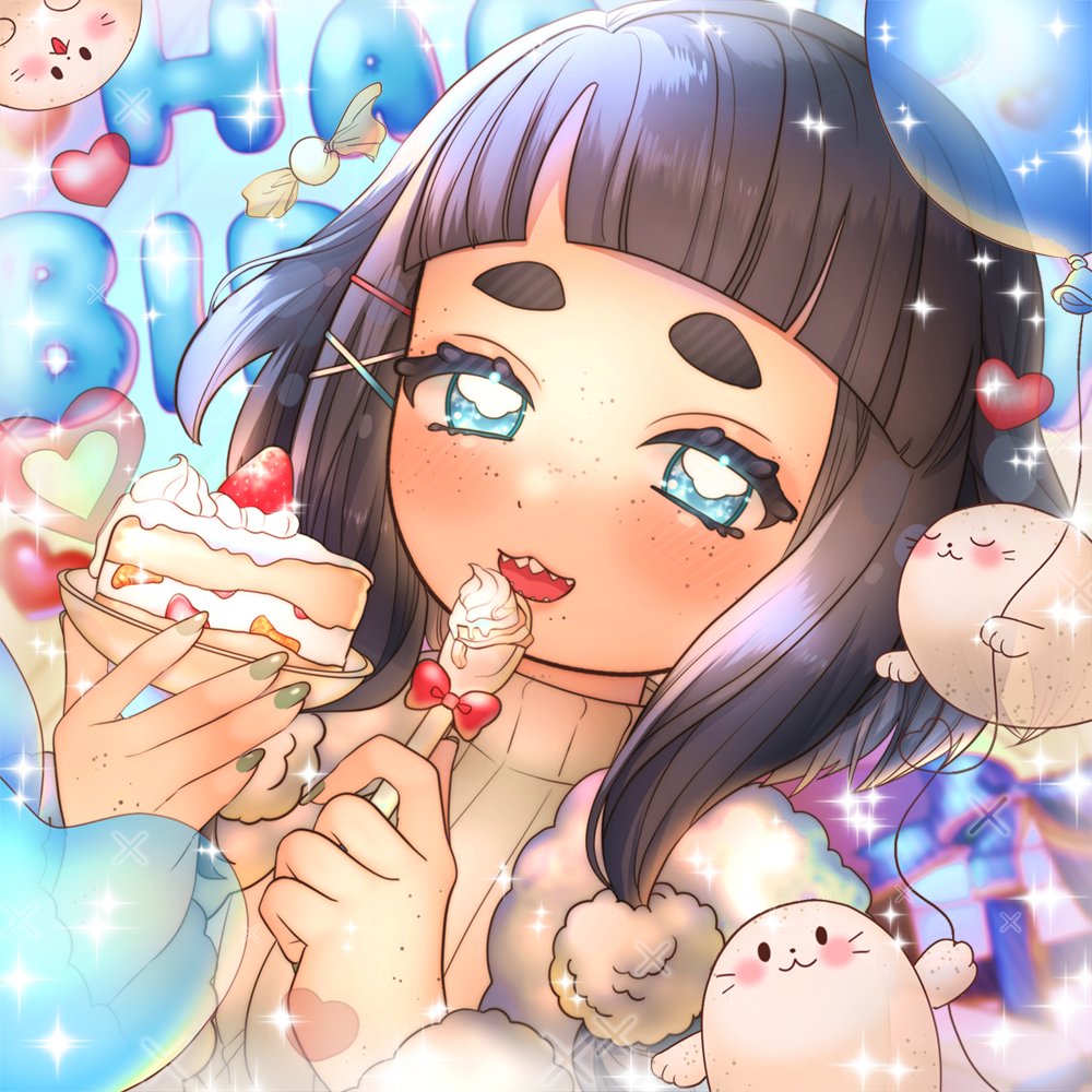 lumi🌨️🦭〖 vtuber 〗 tweet media