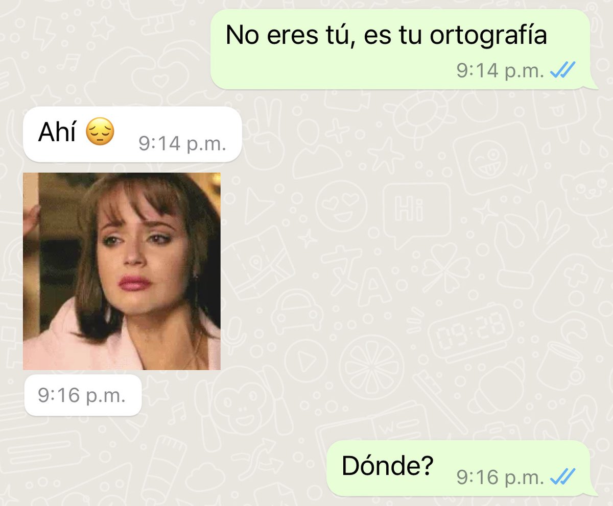 El Guarromántico (@guarromantico_) on Twitter photo 