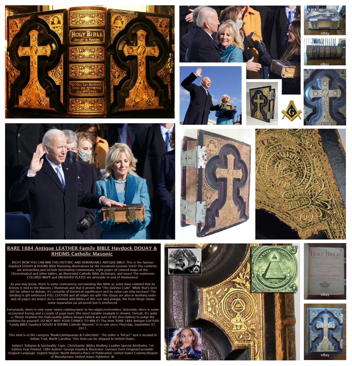 Not Op Cue (@notopcue) on Twitter photo Joe Bidan Is Not The Real <a href="/JoeBiden/">Joe Biden</a>
Joe Bidan Is Not The Real #President
USA Inc. Filed Chapter 11 Bankruptcy
2020 Case #: 20-40375-KKS
🔍We Are Watching A White Hat Movie: The 2021 USA Inc. Joe Biden Shadow Presidency
💊 humorousmathematics.com/post/we-are-wa…
💊 link-tube.com/OperationQ Joe Bidan Is Not The Real <a href="/JoeBiden/">Joe Biden</a>
Joe Bidan Is Not The Real #President
USA Inc. Filed Chapter 11 Bankruptcy
2020 Case #: 20-40375-KKS
🔍We Are Watching A White Hat Movie: The 2021 USA Inc. Joe Biden Shadow Presidency
💊 humorousmathematics.com/post/we-are-wa…
💊 link-tube.com/OperationQ