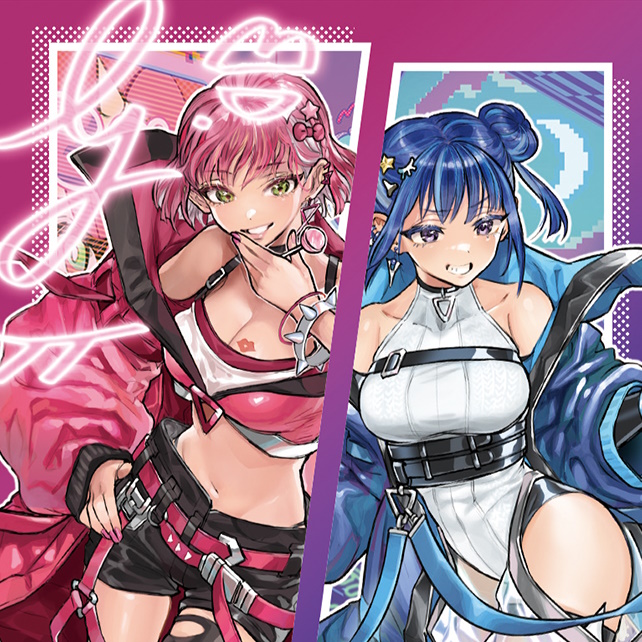 遊戯王 YCSJ TOKYO 2023 Evil☆Twin デュエルセット | bearcarcare.com