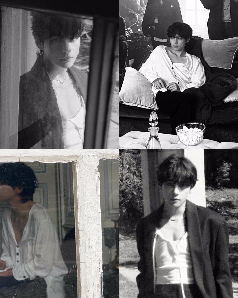 Taehyungimpact tweet picture