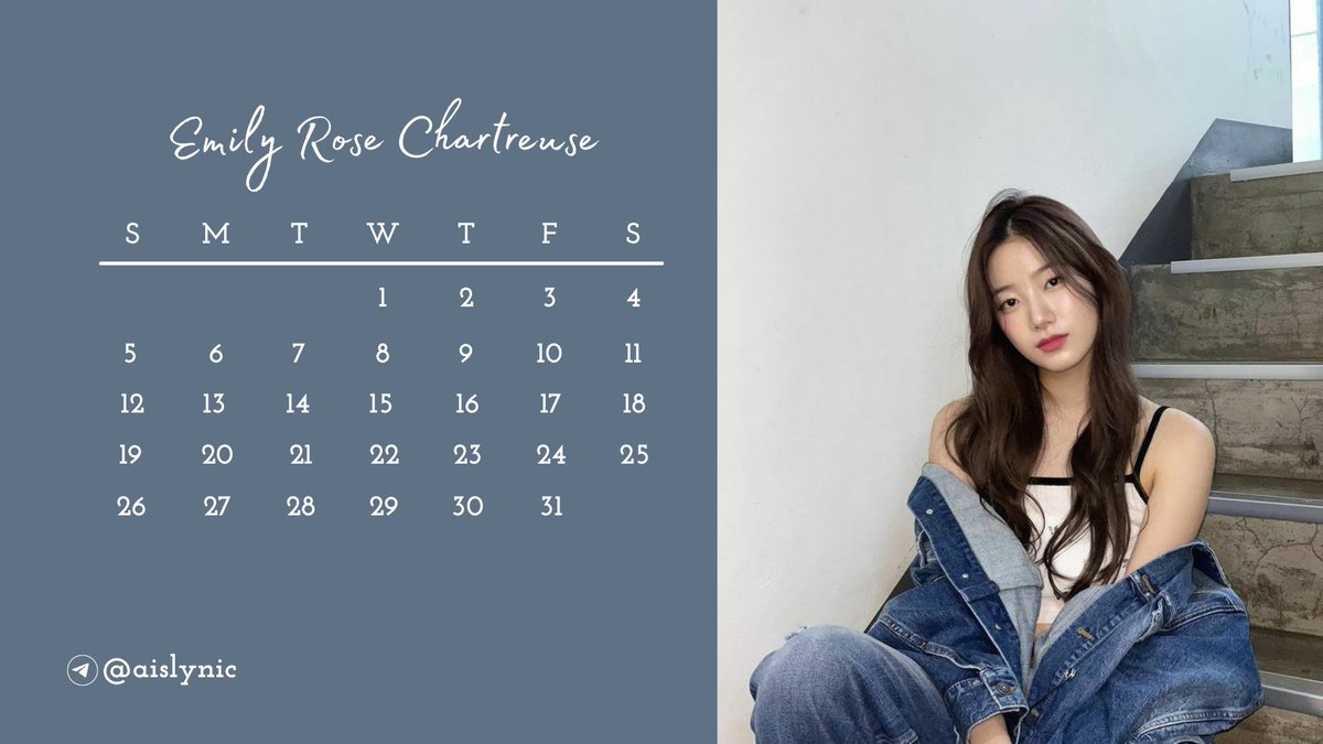 ㅤㅤ
☁️ : rosesaremily.carrd.co
ㅤㅤ