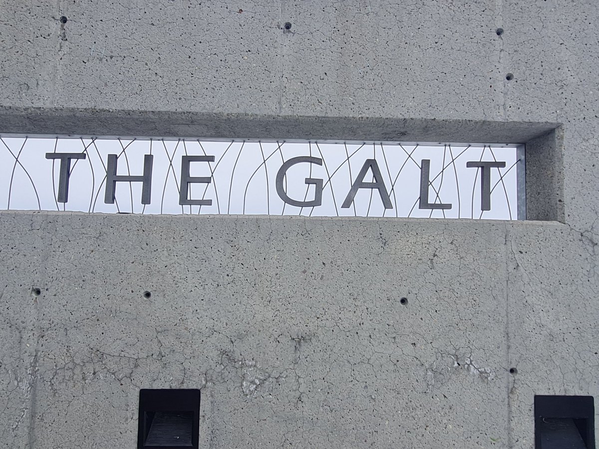 mariapercas's tweet image. Lethbridge Bridge, the galt museum, Macaroons and Japanese gardens.
Un poquito de turismo antes de empezar la semana.
#canada @crafloridaduero @cfievalladolid #COMUNICA_ACCION #formacionCyL #internacionalizaCyL