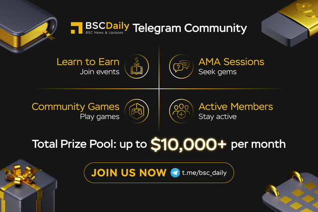 BSCDaily tweet media