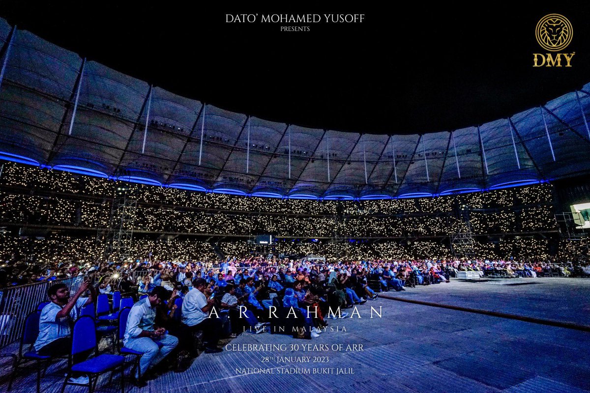 dmycreationoffl's tweet photo. Where memories are created ๐ธ
๐.๐ฅ.๐ฅ๐๐๐ ๐๐ก
๐๐๐ฉ๐ ๐๐ก ๐ ๐๐๐๐ฌ๐ฆ๐๐ ๐ฎ๐ฌ๐ฎ๐ฏ
๐ฆ๐๐๐ฅ๐๐ง ๐ข๐ ๐ฆ๐จ๐๐๐๐ฆ๐ฆ
@arrahman
#ARRforDMY #ARRLiveInMalaysia #DMY #DMYConcert https://t.co/3ShwKYArUU