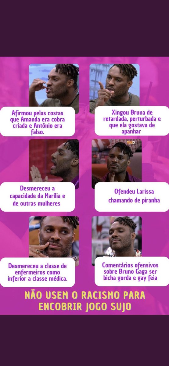 ValHF1982's tweet photo. Fora Nicácio https://t.co/eio6eV0aFq