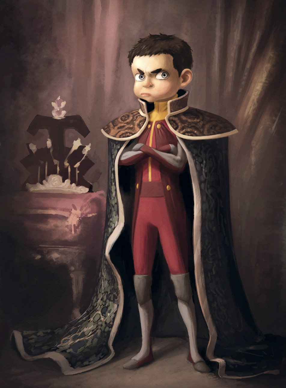 Avatar Wiki on X: "Meelo, painted by Meelo #avatar #tlok  https://t.co/alpIGnitd1" / X
