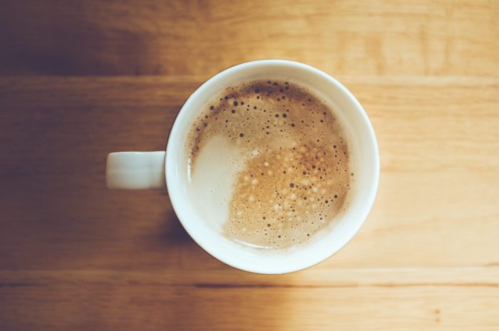 Coffee Beans UK tweet media