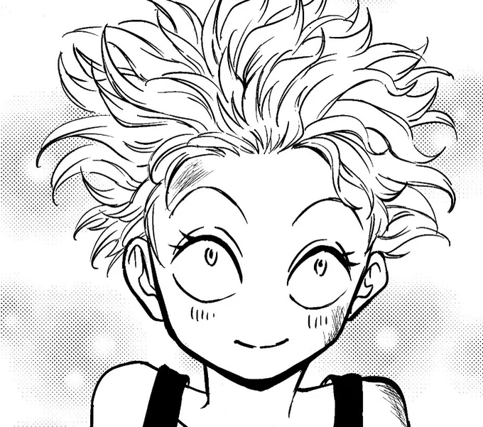 かわよい☺️
ショタはよき☺️

#創作男子 #一次創作 #男の子イラスト #manga #illust 