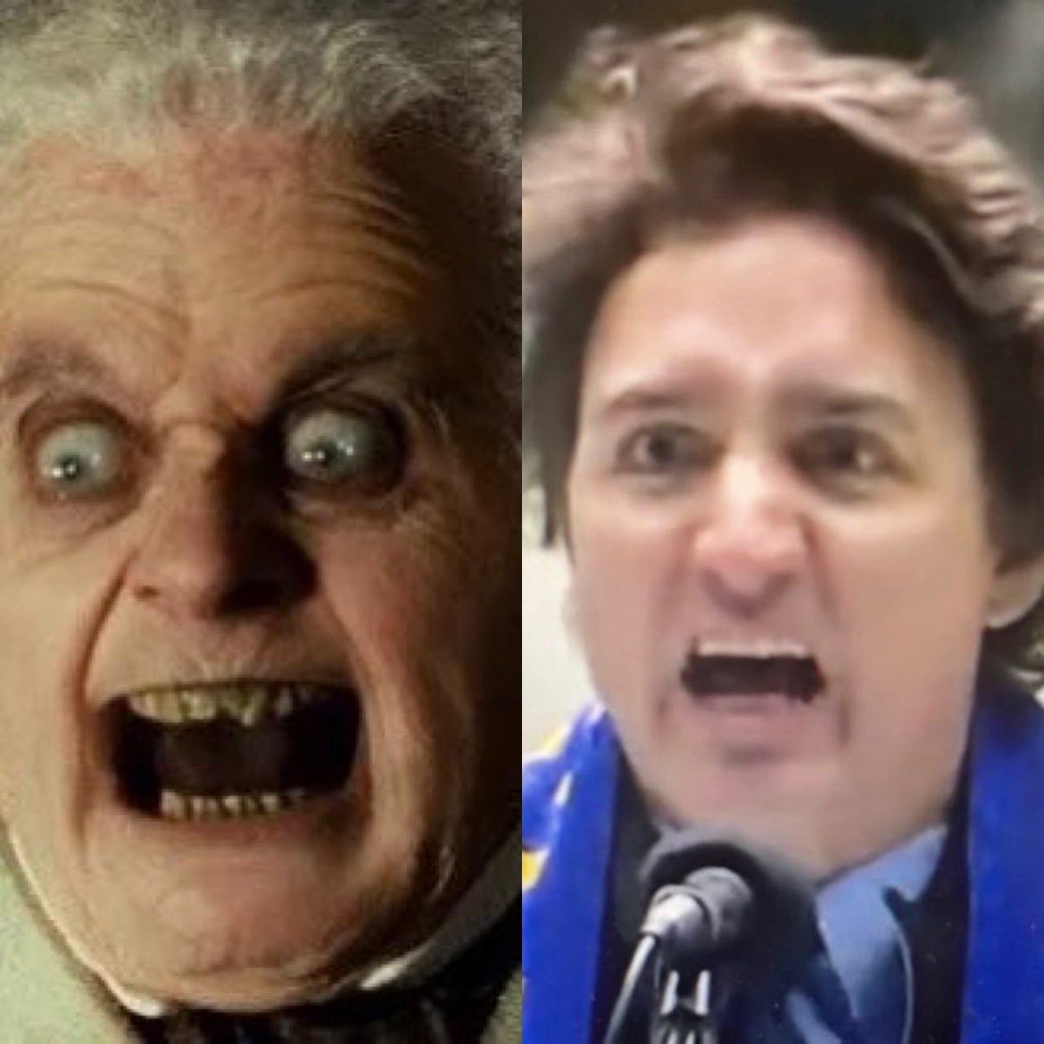 DreaHumphrey's tweet image. I’m sending out an SOS on behalf of millions of Canadians right now.
🇨🇦🫣🇨🇦