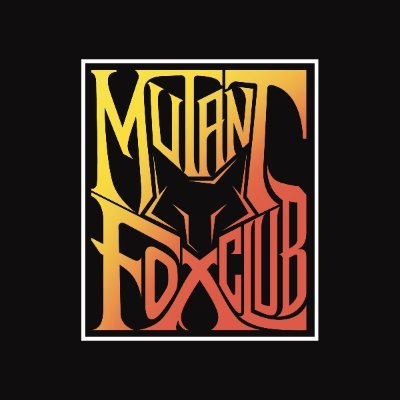 Dizzle286's tweet photo. https://t.co/4MWqh708ic
Come check us out we'll be playing poker this Wednesday 3/1. Mint a Mutant Fox come join the Fam. Memberships are at an all time mint price LOW!!! Come learn a new life skill set. Come find YOUR road to financial freedom @RichFoxClub  @TheBullishTradR #RFC https://t.co/dfNyXs40D7