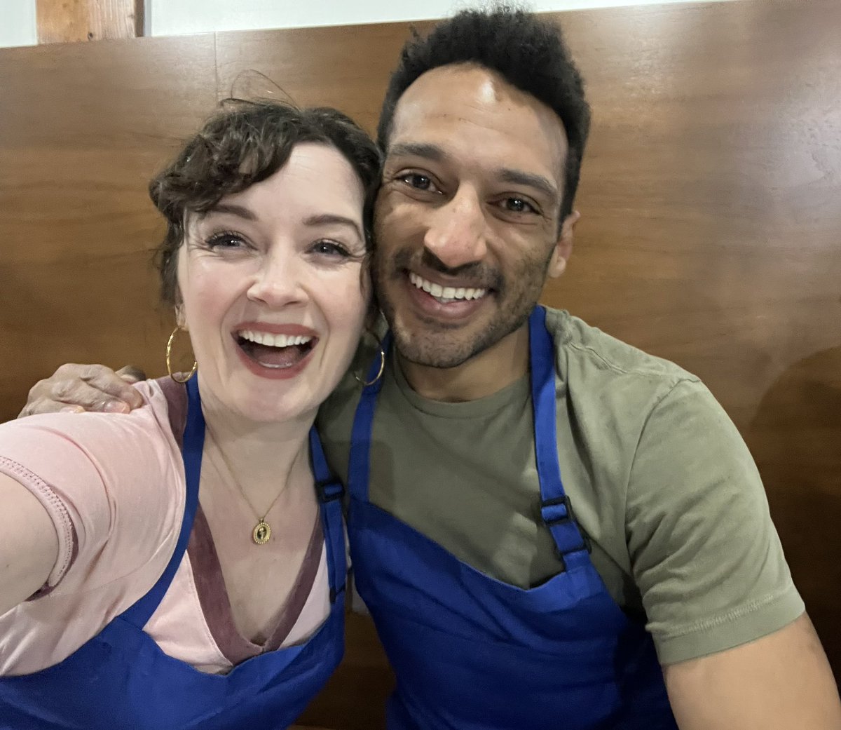 When a dear friend asks you to be a part of his super secret project you say heck yes! 

The best time was had. This dude is gonna be Nightwing <a href="/TheBatMarino/">Brandon Marino</a>