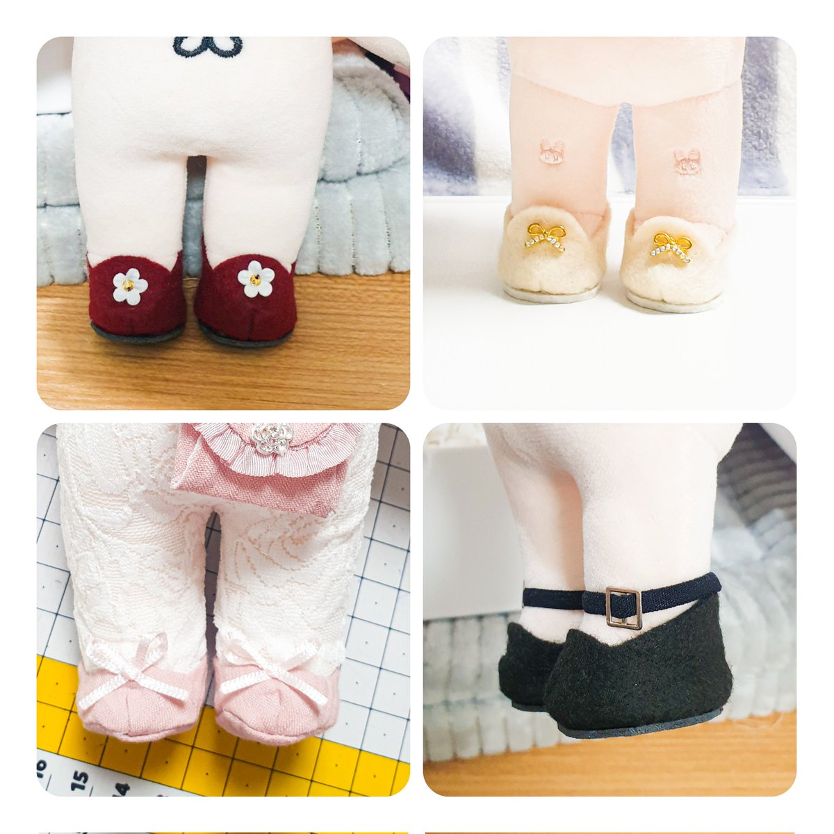 🧵 20cm솜인형 신발만들기(beta)
m.blog.naver.com/pixelmoong/223…