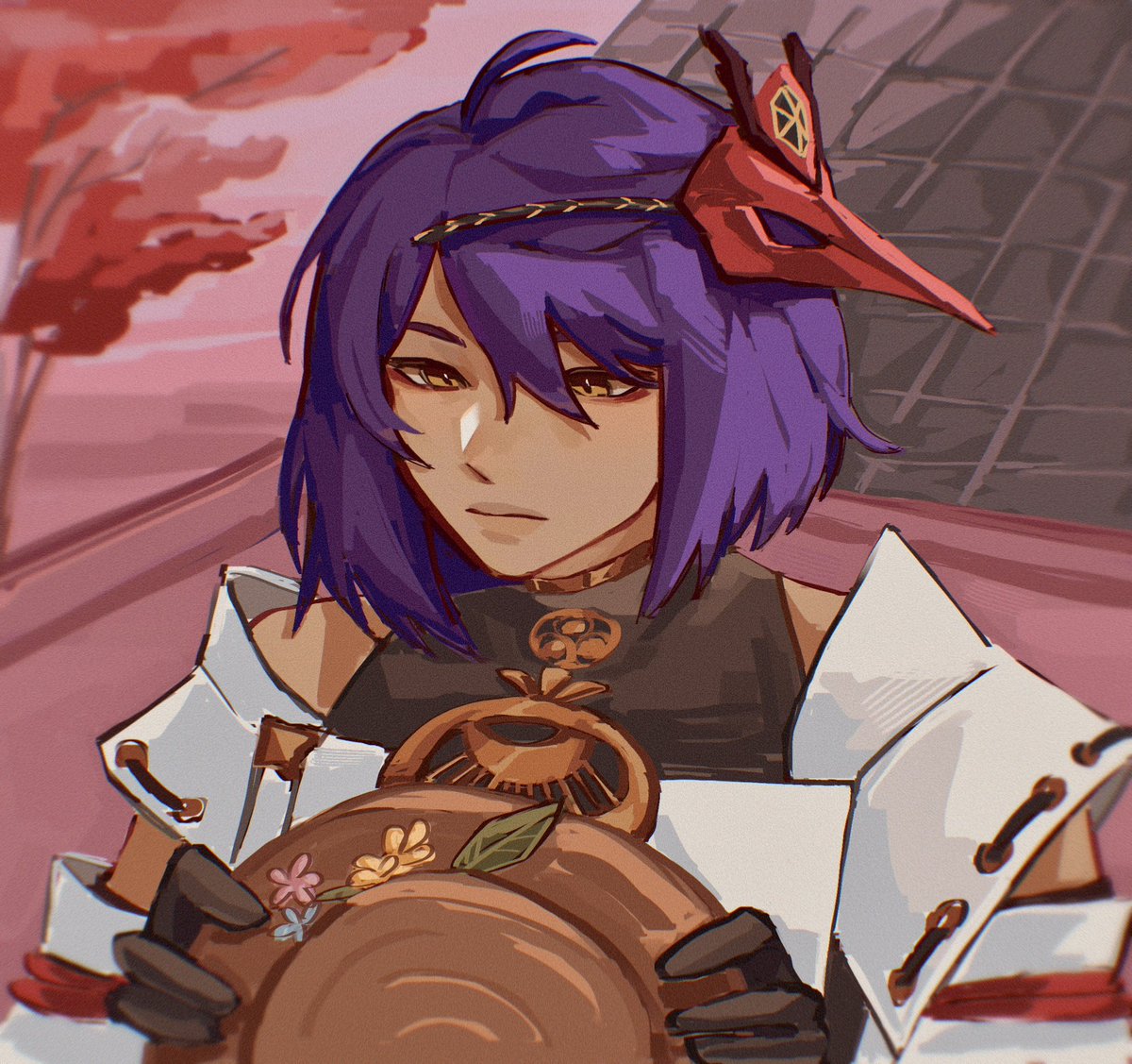 eonszyn's tweet photo. left something behind #kujousara #ayasara https://t.co/CNrkHpArHF