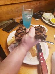 Gripping Food With Force (@grippingfoods) on Twitter photo 