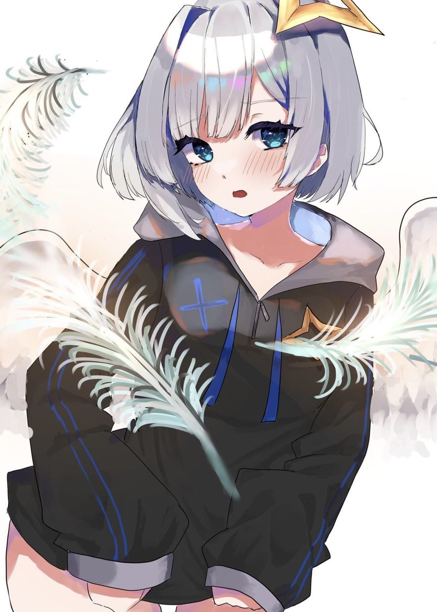 左から2年前、1年前、4ヶ月くらい前、今、これが絵柄の進化
 #絵柄が好きって人にフォローされたい 