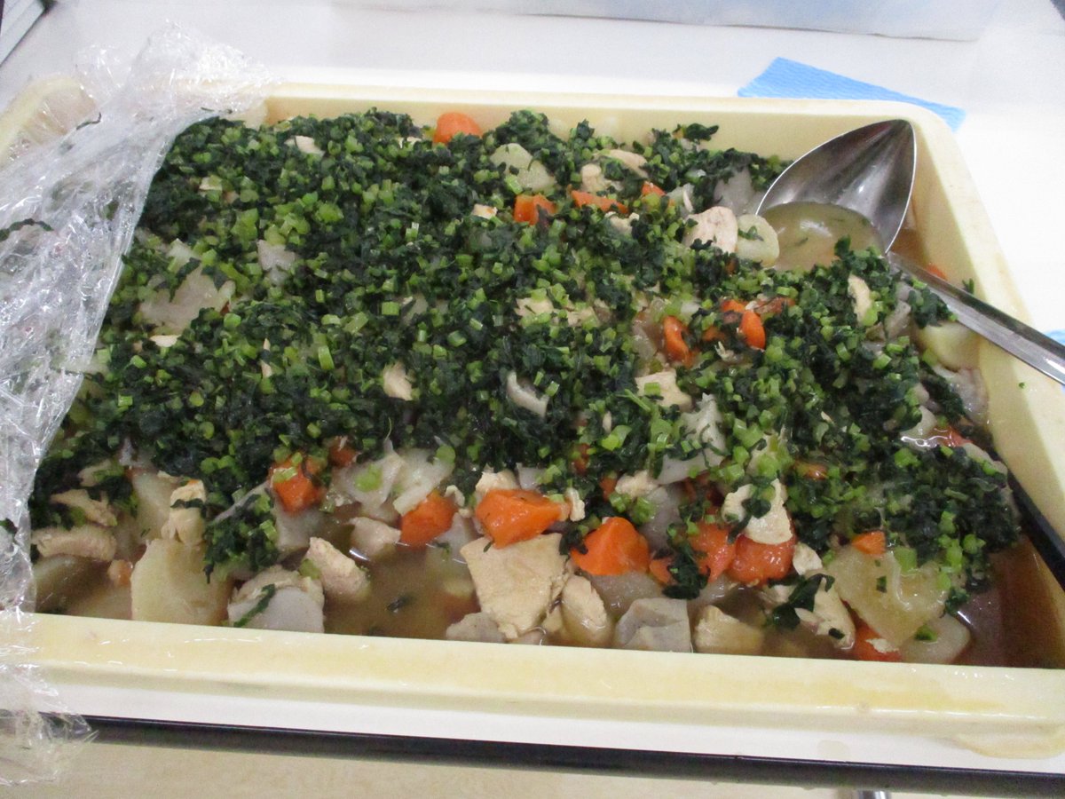 delimo_'s tweet image. コロナ禍で出来なかった社内イベント（ラフ会）を社内委員会（プラチナ委員会）で実施してくれました！
食事も従業員の皆さんで用意してくれました♬

とても盛大なイベントでした！