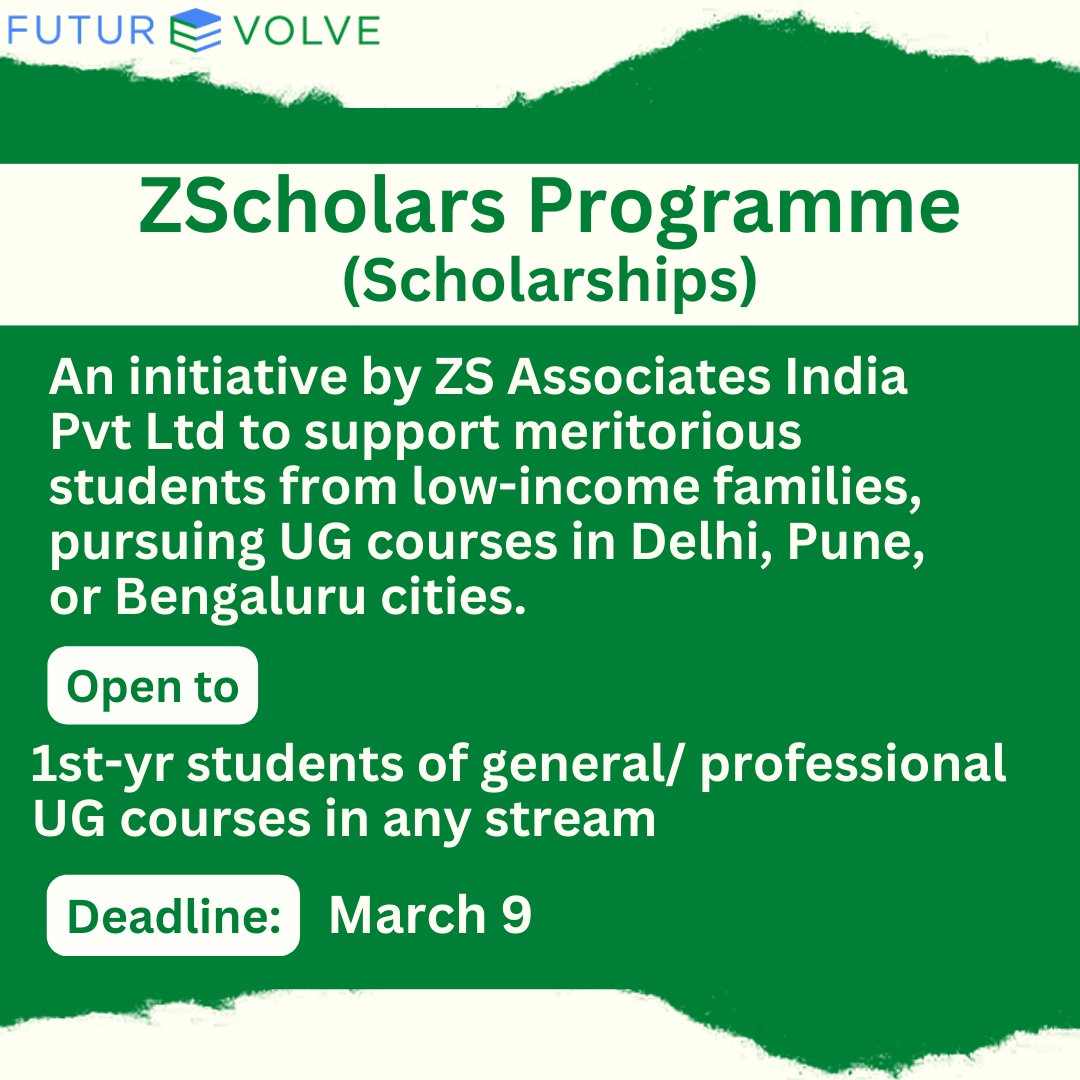FUTUREVOLVE - Committed to Student Priorities tweet media