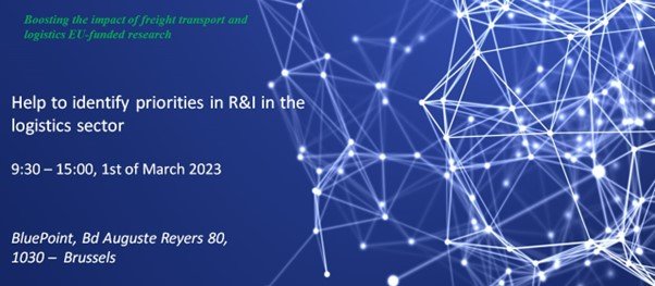 SLPalliance's tweet photo. ... #ProjectScope of physical & digital connectivity to realise #interoperability & #compatibility across #SupplyChainSegments & #TransportModes, establishing #PhysicalInternet for all actors & stakeholders, bridging #Maritime shipping, #Multimodal #LongDistance #CrossBorder ... https://t.co/Kc3KXMNw4R