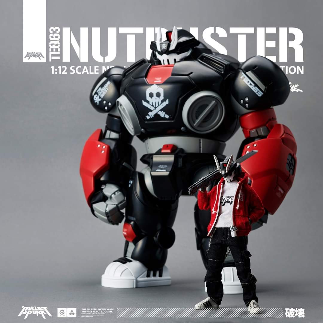 Devil Toys on X: Devil Toys on X: