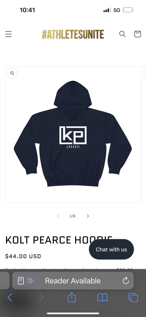koltpearce1's tweet photo. ^^^^ @NIL_ProShop https://t.co/BYym1FDQsw