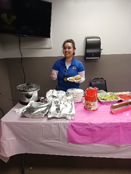 DFW Day Hub (@hubdfw) on Twitter photo Day hub celebrated 90 days safe with loaded taco🌮 thank y’all for working safe! <a href="/0d2e89c63a4b4d2/">The Planterizer (Jo Ann Johnson)</a> <a href="/joeboyleups/">Joe Boyle</a> <a href="/SueLisemby/">S. Lisemby @#RGRLVR</a> <a href="/DfwUps/">DFW UPS</a> <a href="/SKenneke/">Steven Kenneke</a> Day hub celebrated 90 days safe with loaded taco🌮 thank y’all for working safe! <a href="/0d2e89c63a4b4d2/">The Planterizer (Jo Ann Johnson)</a> <a href="/joeboyleups/">Joe Boyle</a> <a href="/SueLisemby/">S. Lisemby @#RGRLVR</a> <a href="/DfwUps/">DFW UPS</a> <a href="/SKenneke/">Steven Kenneke</a>