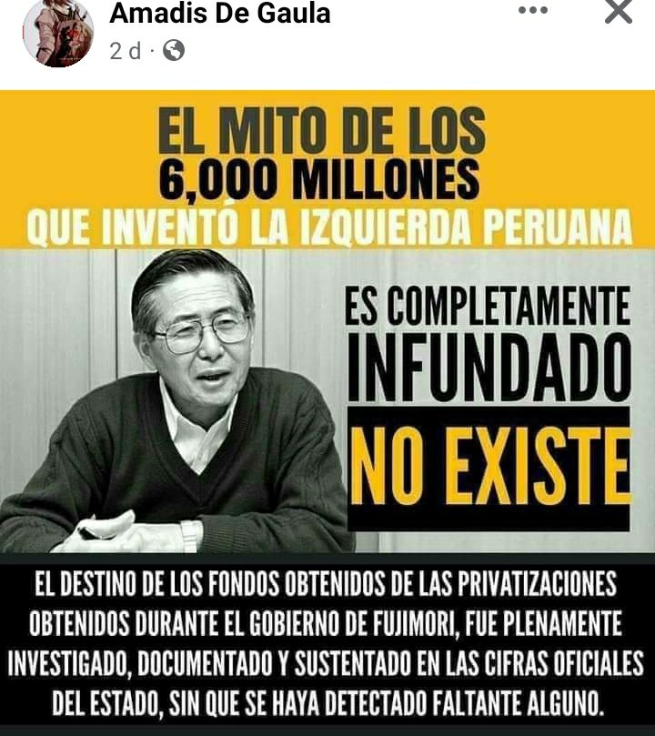 OthonielCarril1's tweet photo. Oiga @Angelpaezs .!! A propósito de los 70 #Bulos y leyendas urbanas del diario LaRepudica y de la #ExtremaIzquierdaCaviar en contra del #GranSamurai... ⬇️. https://t.co/t6CbIEDBrQ