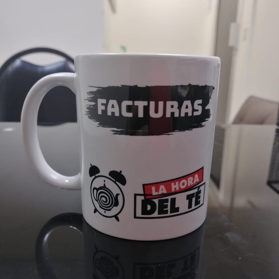 FacturasLHT's tweet image. #NuevaFotoDePerfil