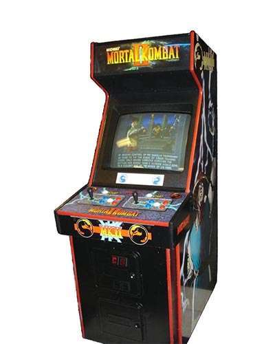 CFMFlowDoctors's tweet image. I call BULLSHIT on this episode of The Last of Us.
There is ZERO way she knew how to do those fatalities. They aren't even on the cabinet for MK2.

#thelastofus #mortalkombat2 #hbo #hbomax #fatality