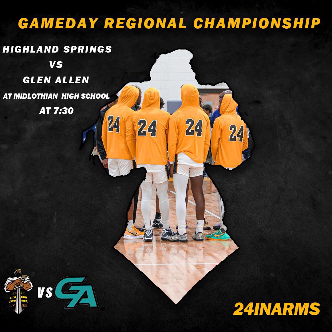 DSACoachHlee_4's tweet photo. Regional Championship!! Springers vs. Jaguars for the Region 5C title. This is a rematch of last year’s title game and both of these teams will be going to 6A Next season. Game will be at 7:30pm and will be played at Midlothian High School. 

https://t.co/8isb2JWCqV https://t.co/sLHRvA0L6d
