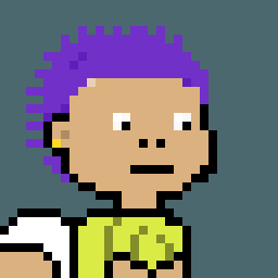 PunkBabyBOT! 🤖 tweet media