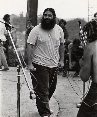 TPuszczewicz's tweet photo. Happy 80th birthday to The Bear #BobHite. The co-lead vocals and original member of #CannedHeat. https://t.co/x5sGE7AdkQ