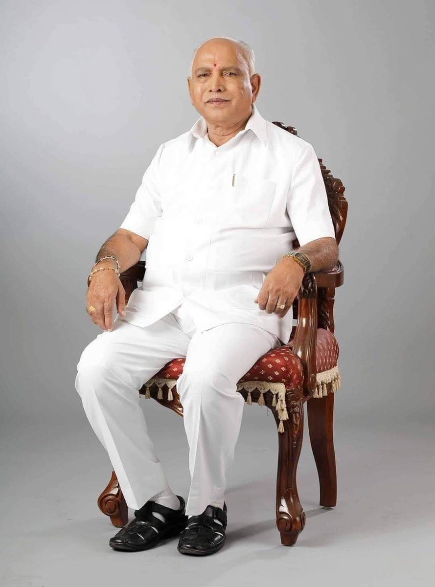 SharathKumar___'s tweet photo. ಹುಟ್ಟು ಹಬ್ಬದ ಶುಭಾಶಯಗಳು #BSY
@BSYBJP @BYVijayendra @BYRBJP 
#HappyBirthDayBSY #BSYediyurappa #byvijayendra https://t.co/2dq9boSmhf