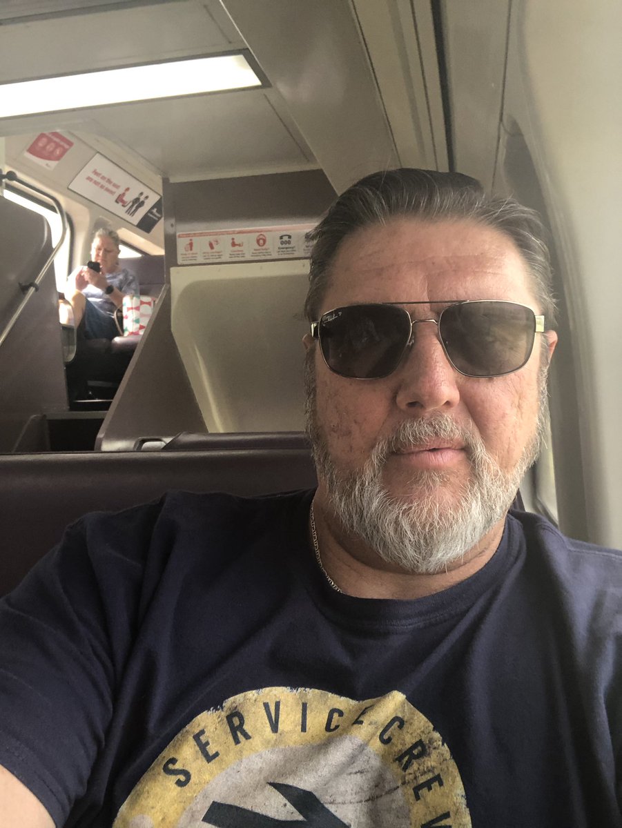 newietraveller's tweet photo. Something I haven’t done for a while, experiencing the joys of travel with luggage on the #ShitKansen to the ‘Big Smoke’ #travel #trains #Railways https://t.co/JxiJwq31kz