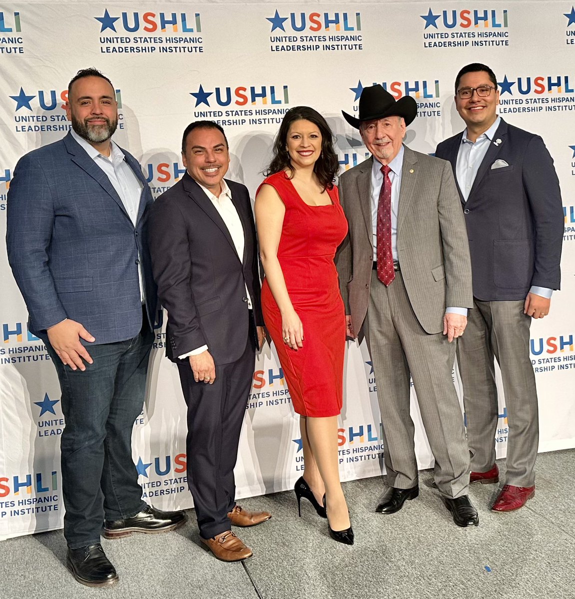 CrecerChiBRG's tweet photo. UPS was honored to sponsor the 2023 @TheUSHLI conference in Chicago. @UPS has been a faithful supporter of USHLI for years as we share the same values in education access, promoting civic engagement, and leadership development! https://t.co/DHGGy8ilt3